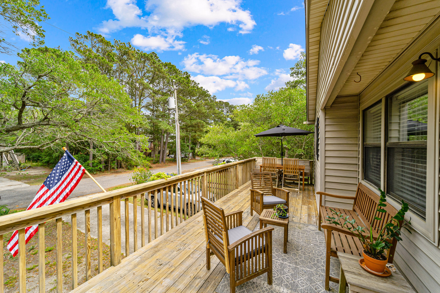 Kill Devil Hills Vacation Rental