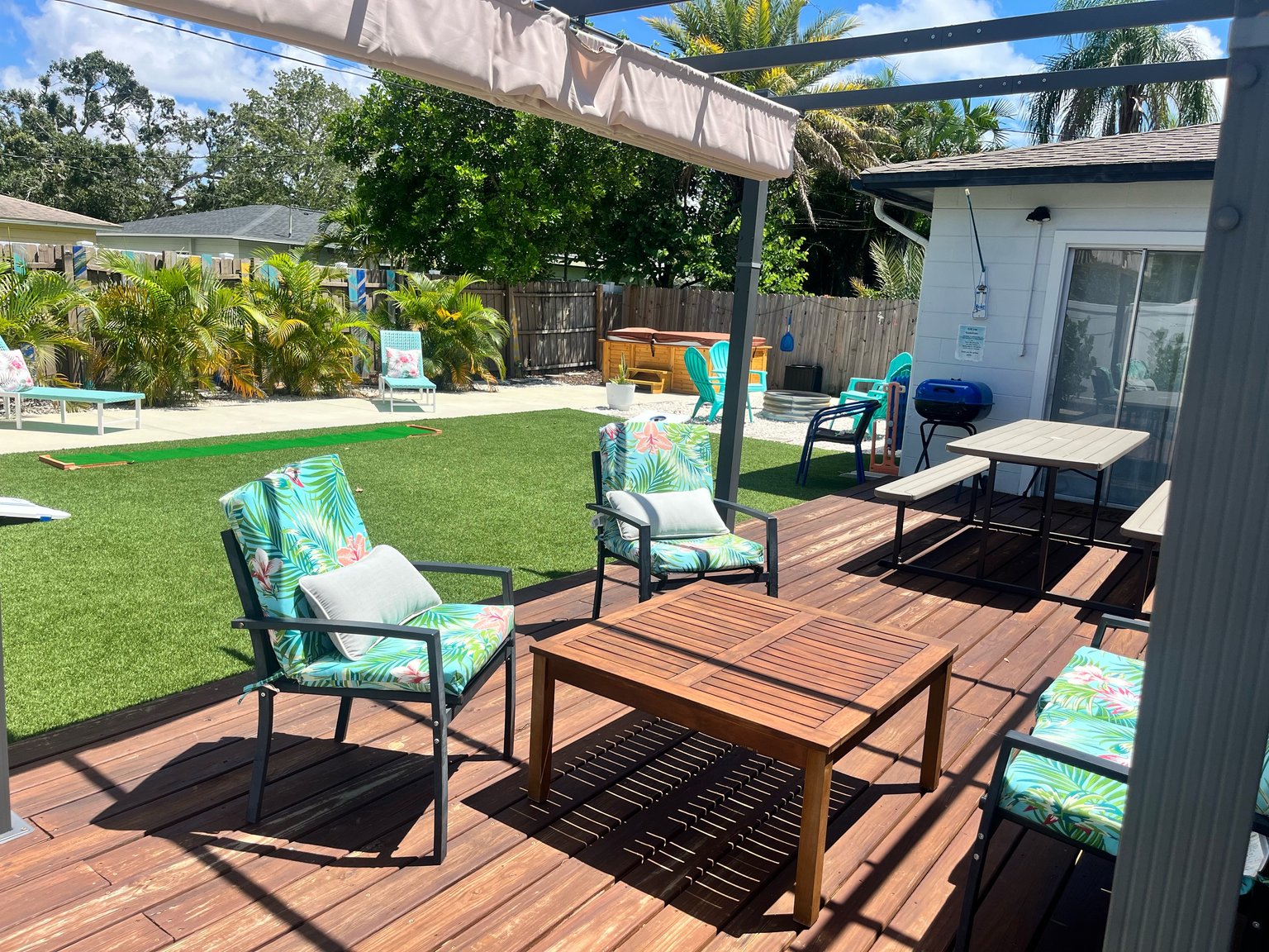 Saint Petersburg Vacation Rental