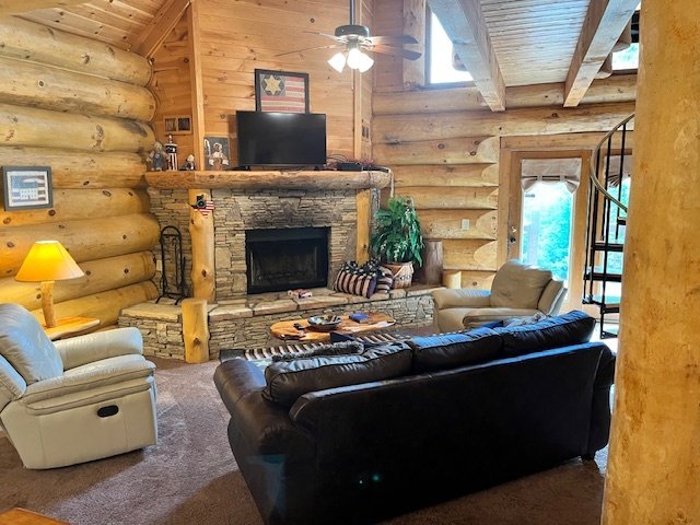 Gatlinburg Vacation Rental