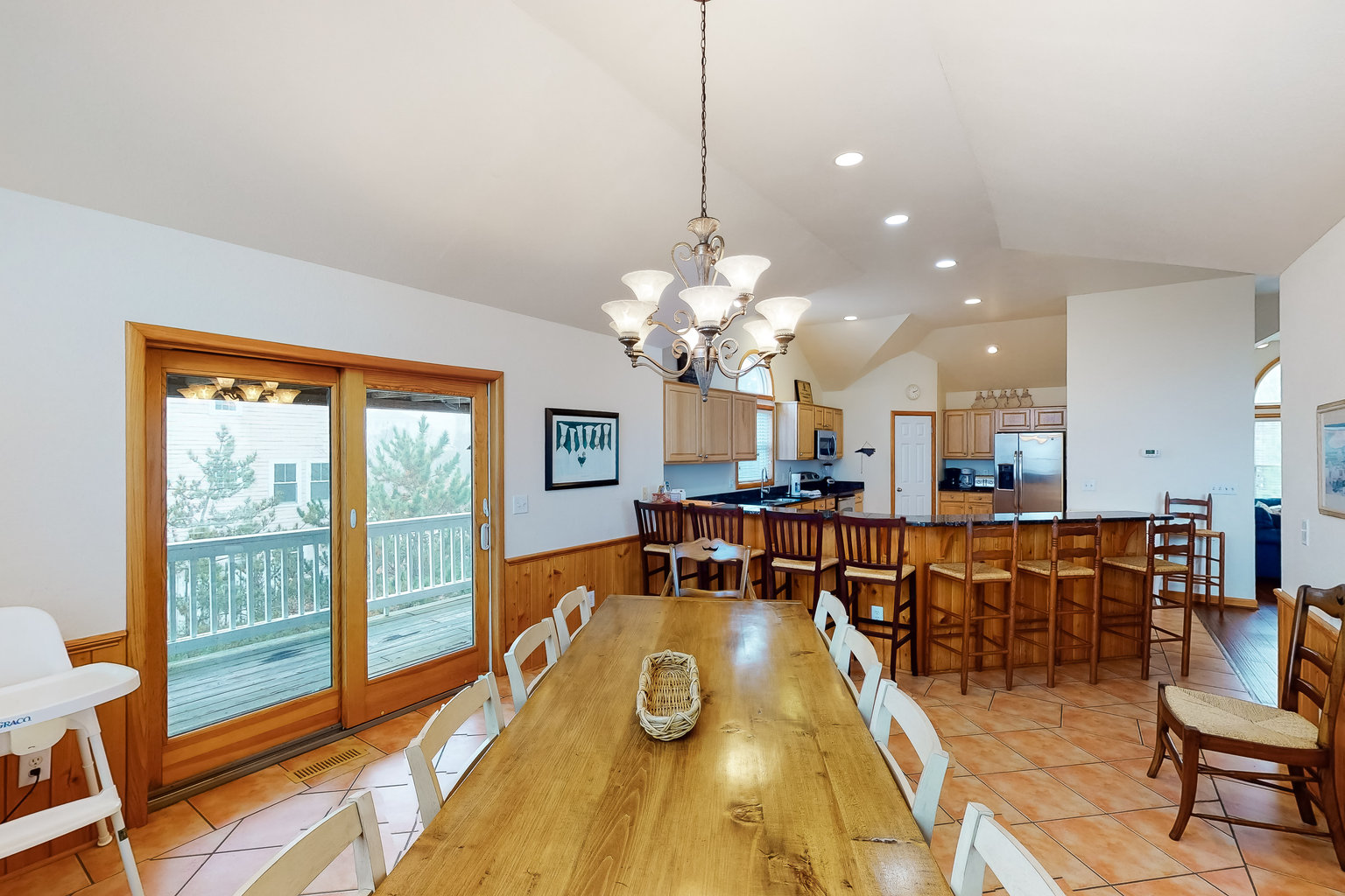Corolla Vacation Rental