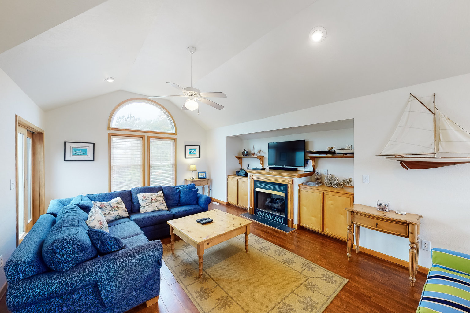 Corolla Vacation Rental