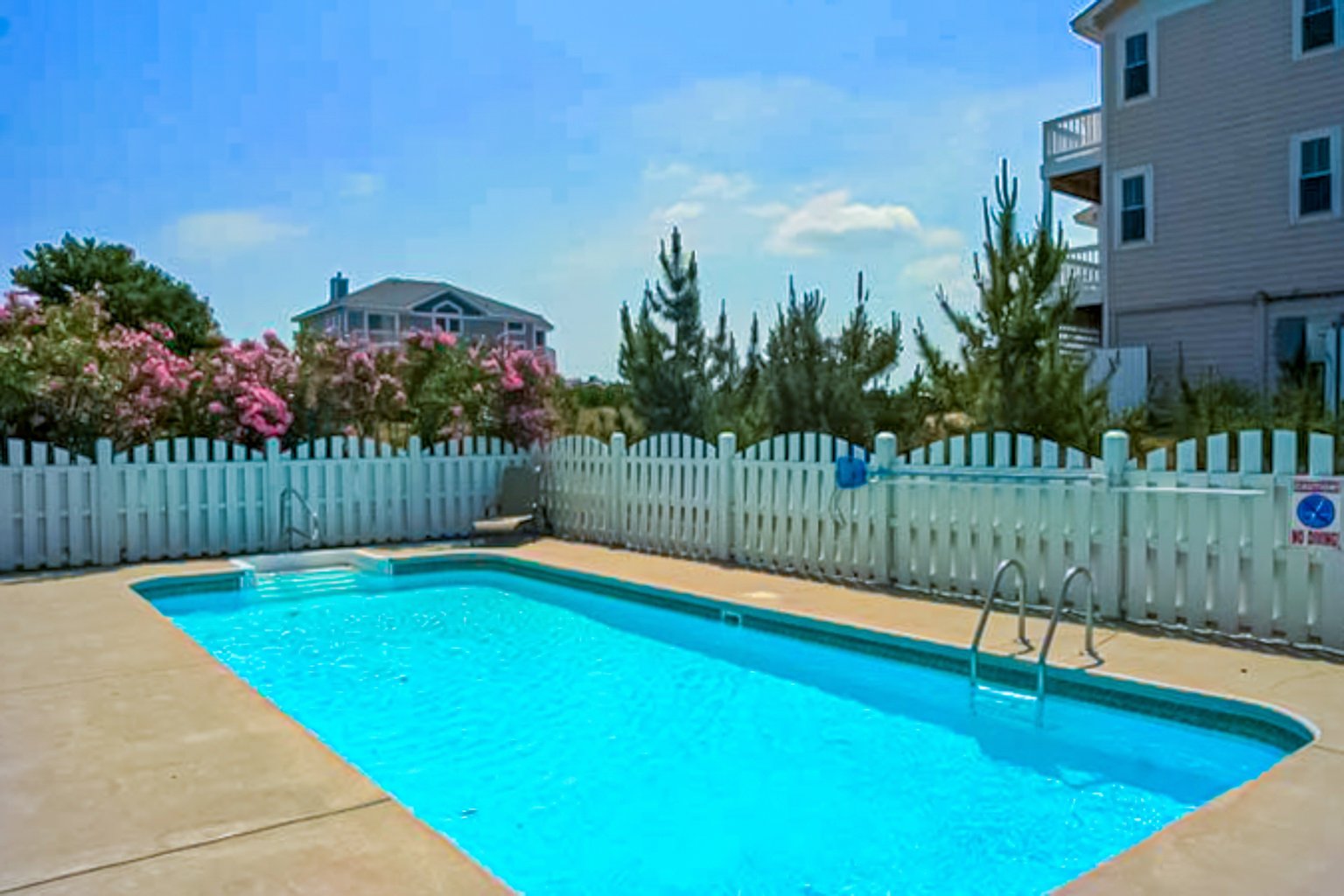 Corolla Vacation Rental