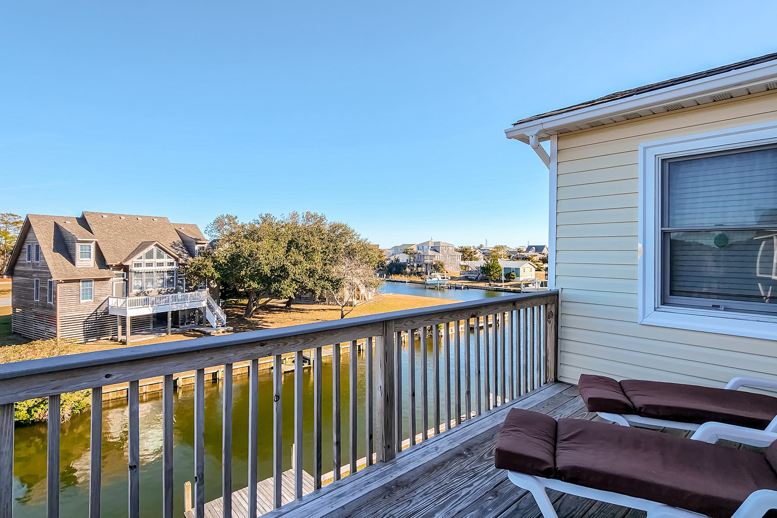Nags Head Vacation Rental