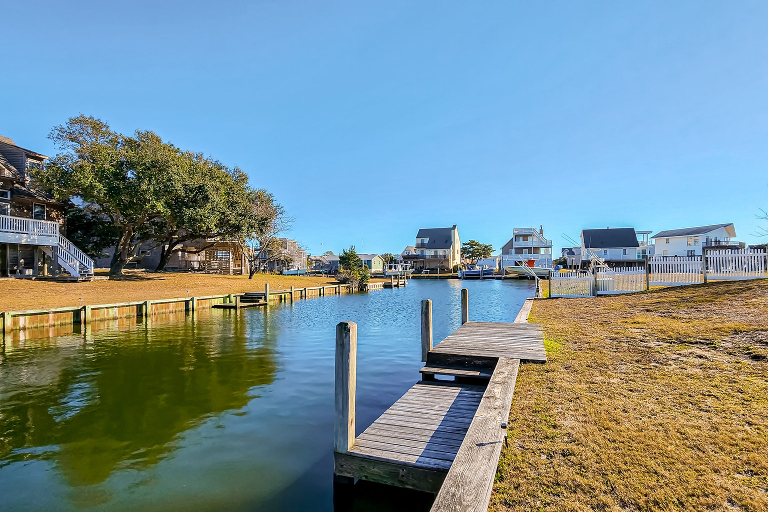 Nags Head Vacation Rental