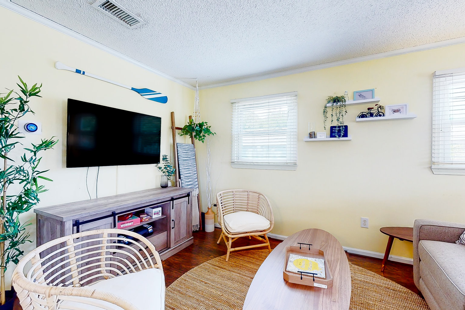 Kill Devil Hills Vacation Rental