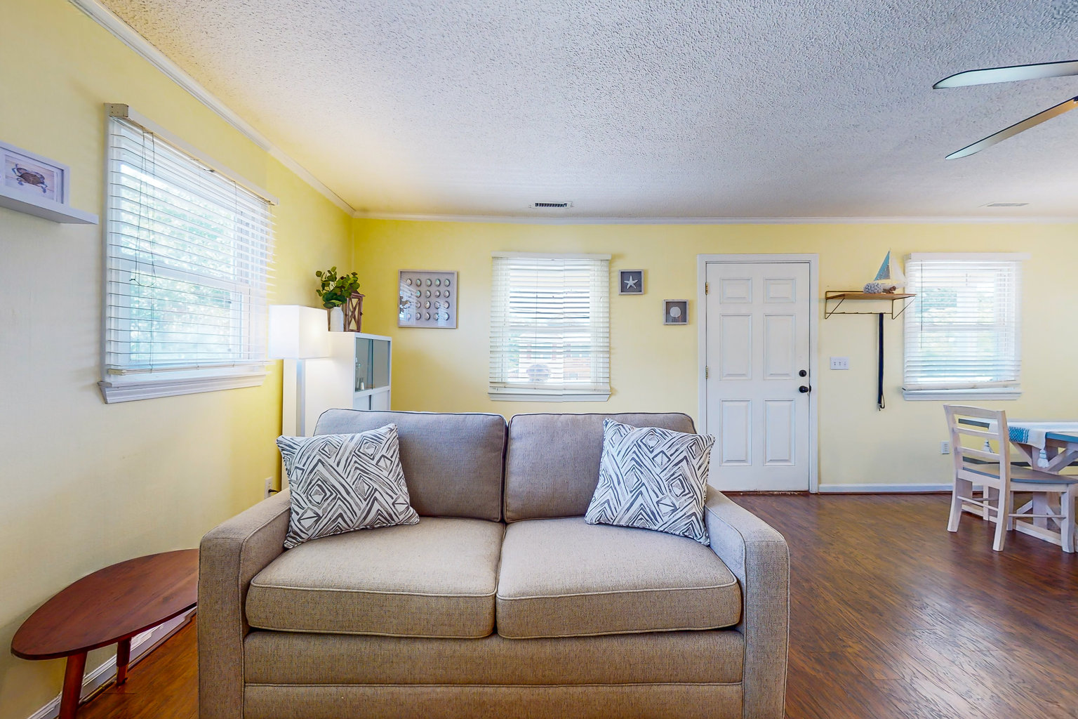 Kill Devil Hills Vacation Rental