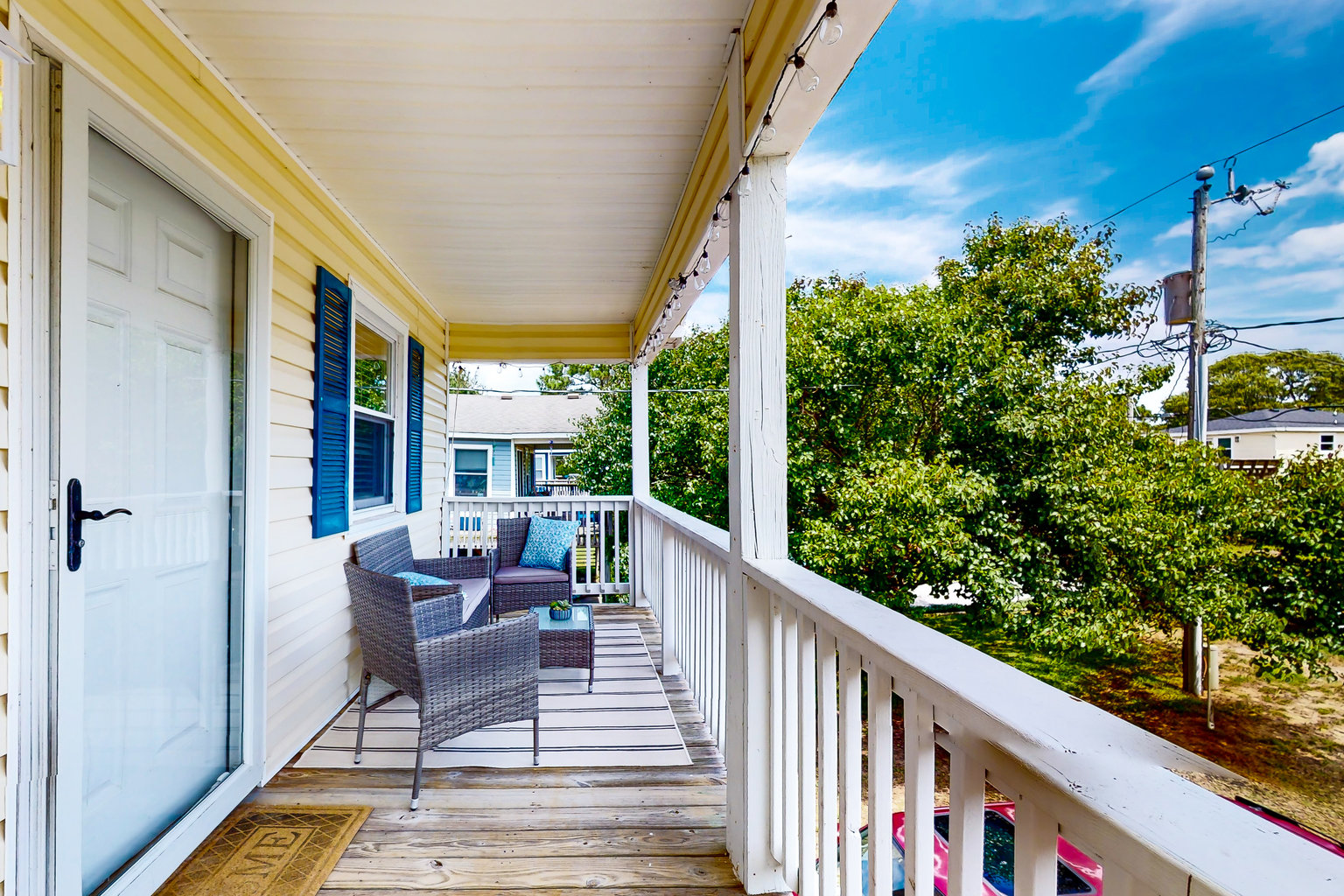 Kill Devil Hills Vacation Rental