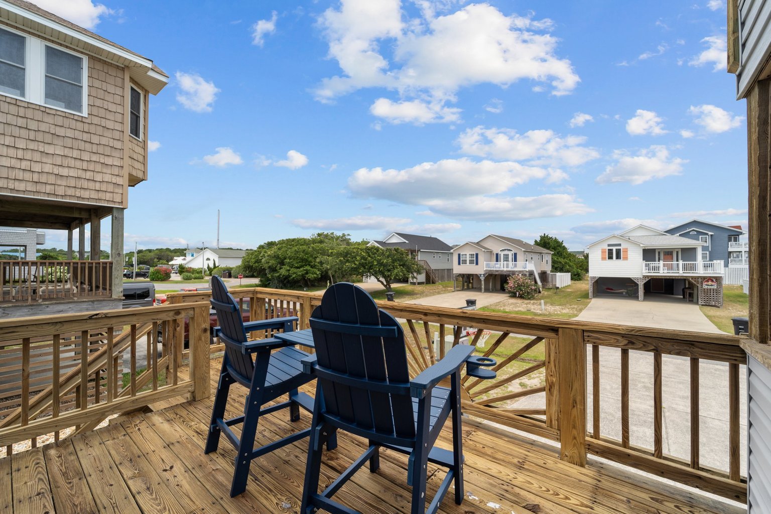 Kill Devil Hills Vacation Rental