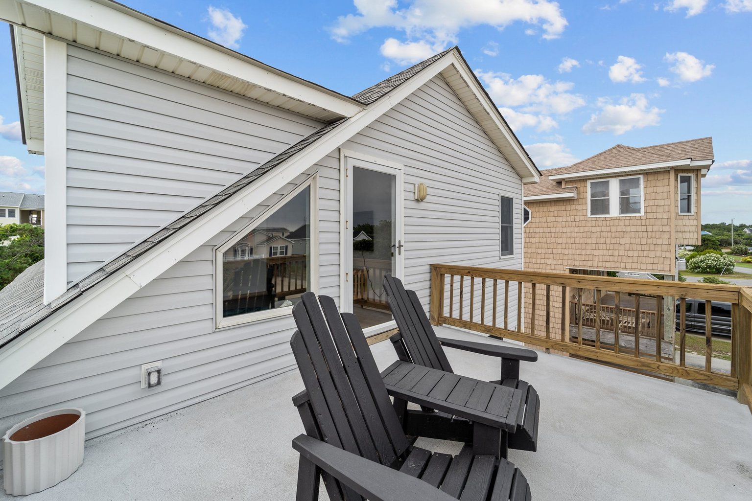 Kill Devil Hills Vacation Rental