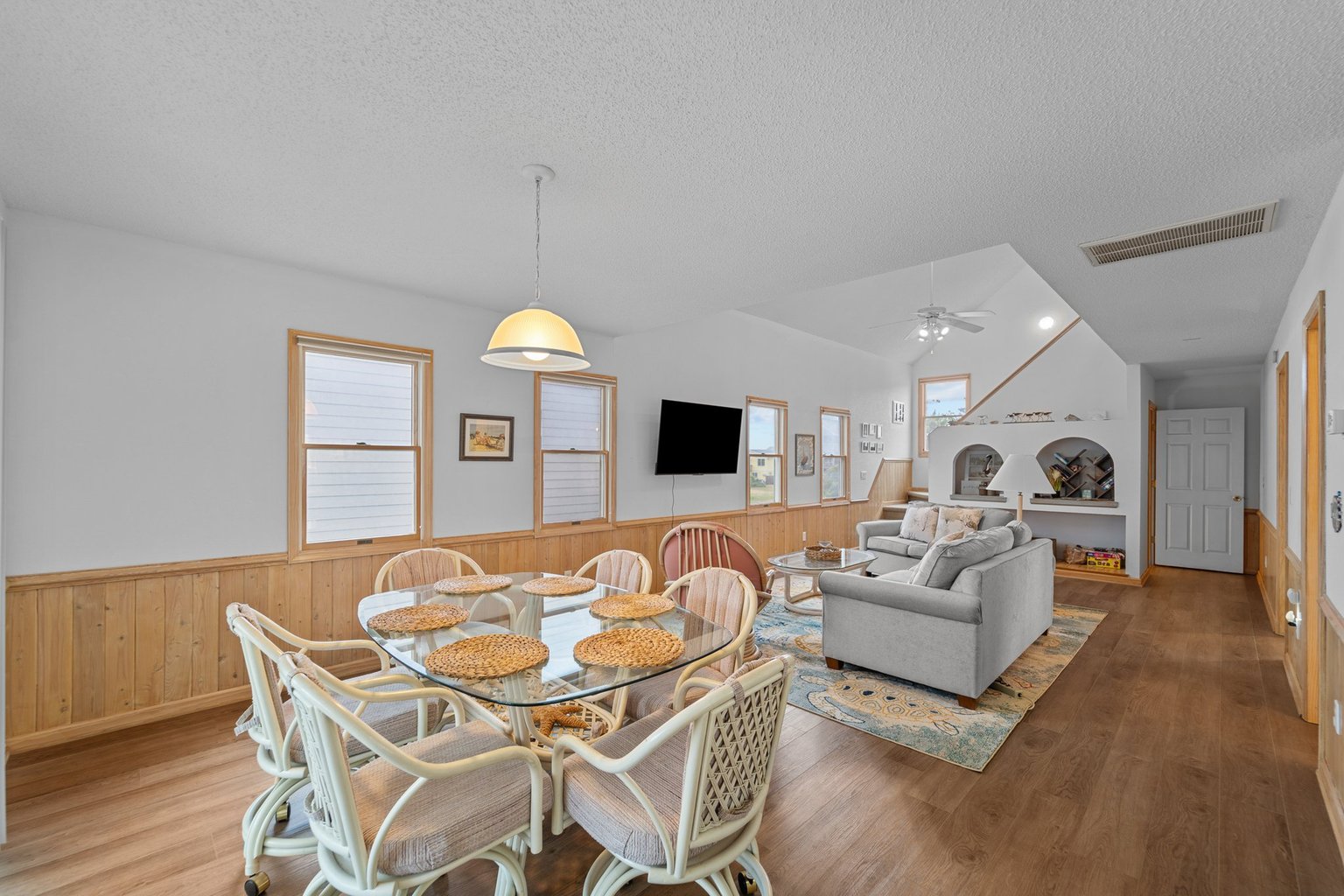 Kill Devil Hills Vacation Rental