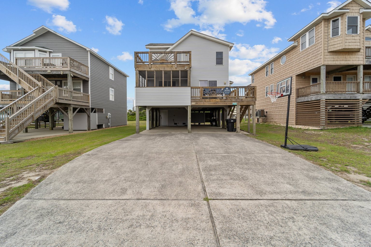 Kill Devil Hills Vacation Rental