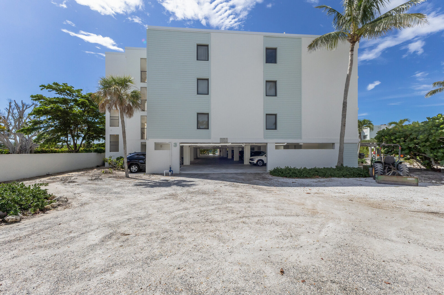 Boca Grande Vacation Rental