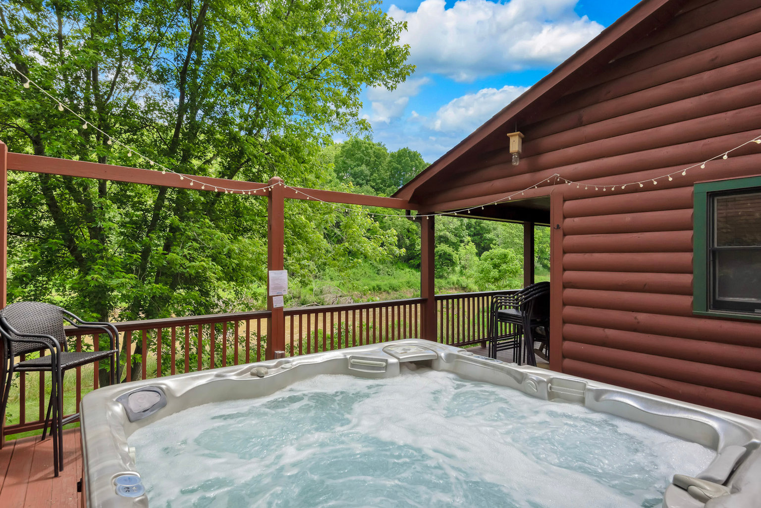Todd Vacation Rental