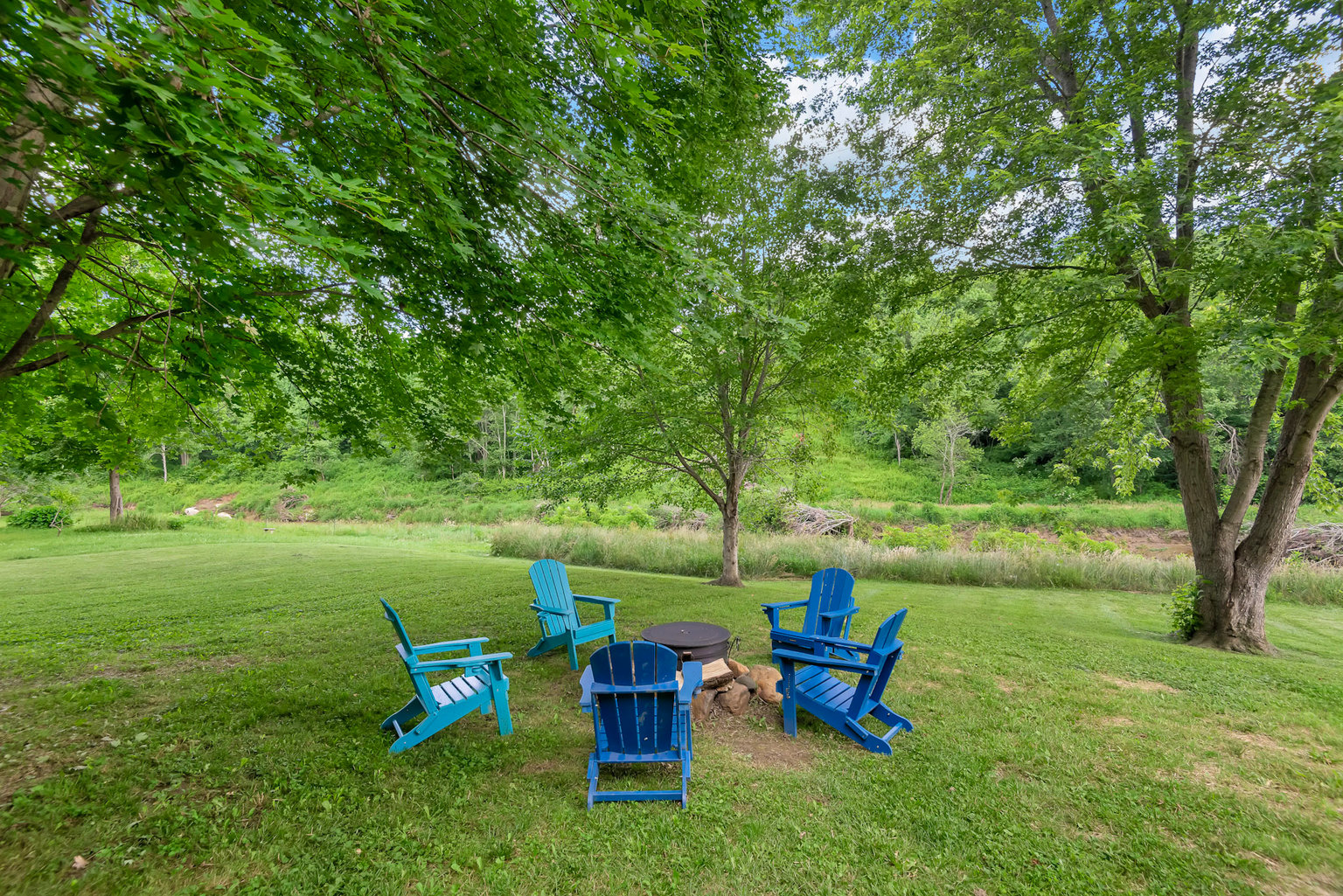 Todd Vacation Rental