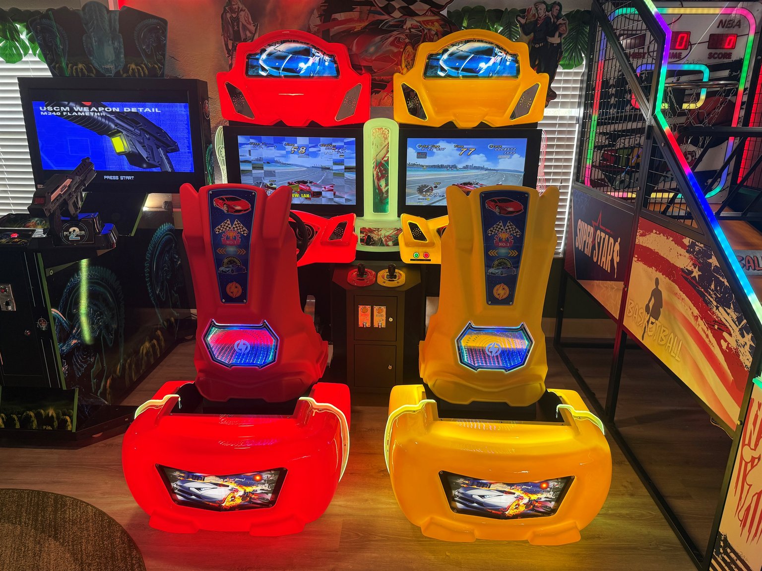 Davenport Vacation Rental