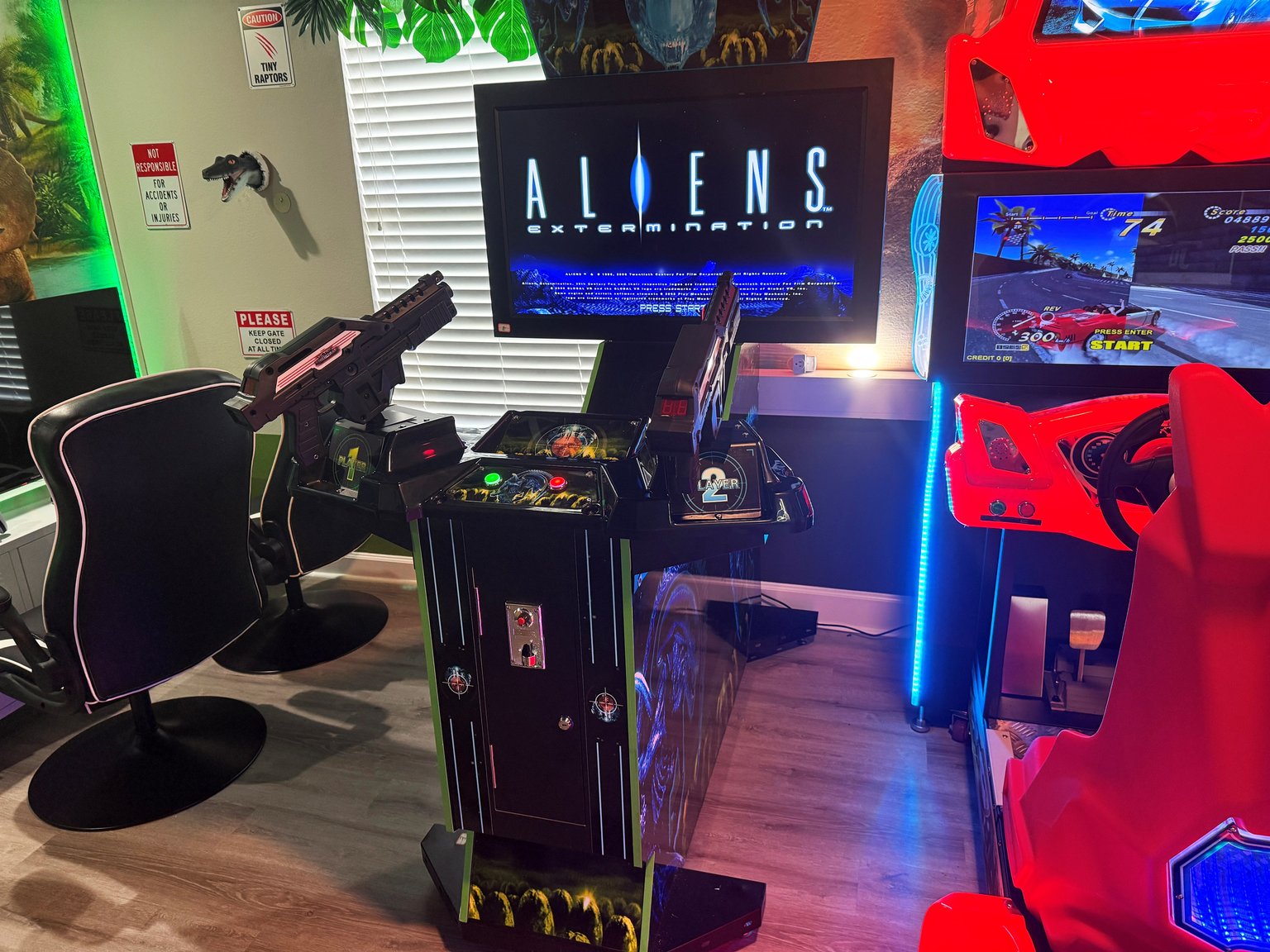 Davenport Vacation Rental