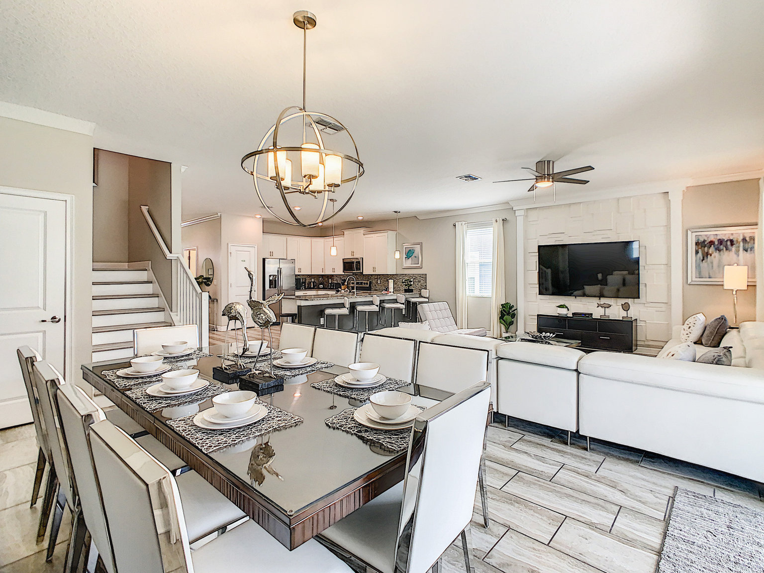 Davenport Vacation Rental