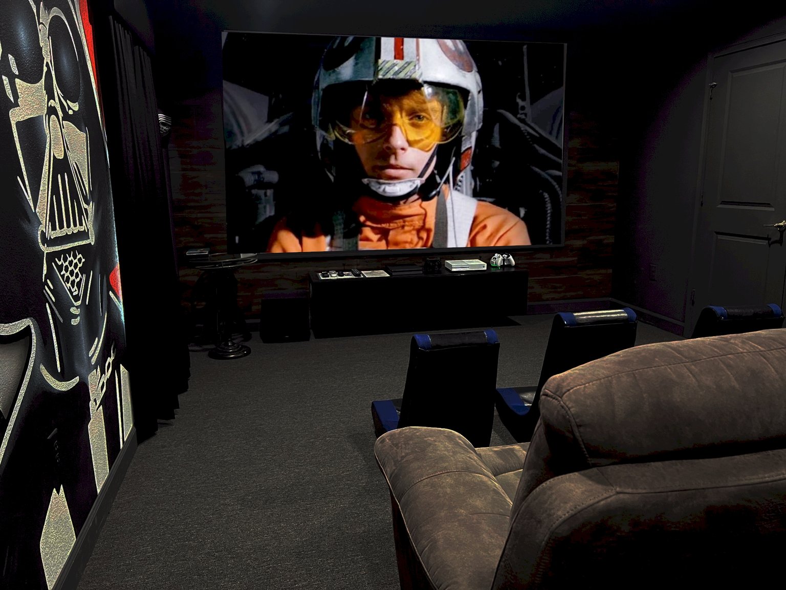 Davenport Vacation Rental