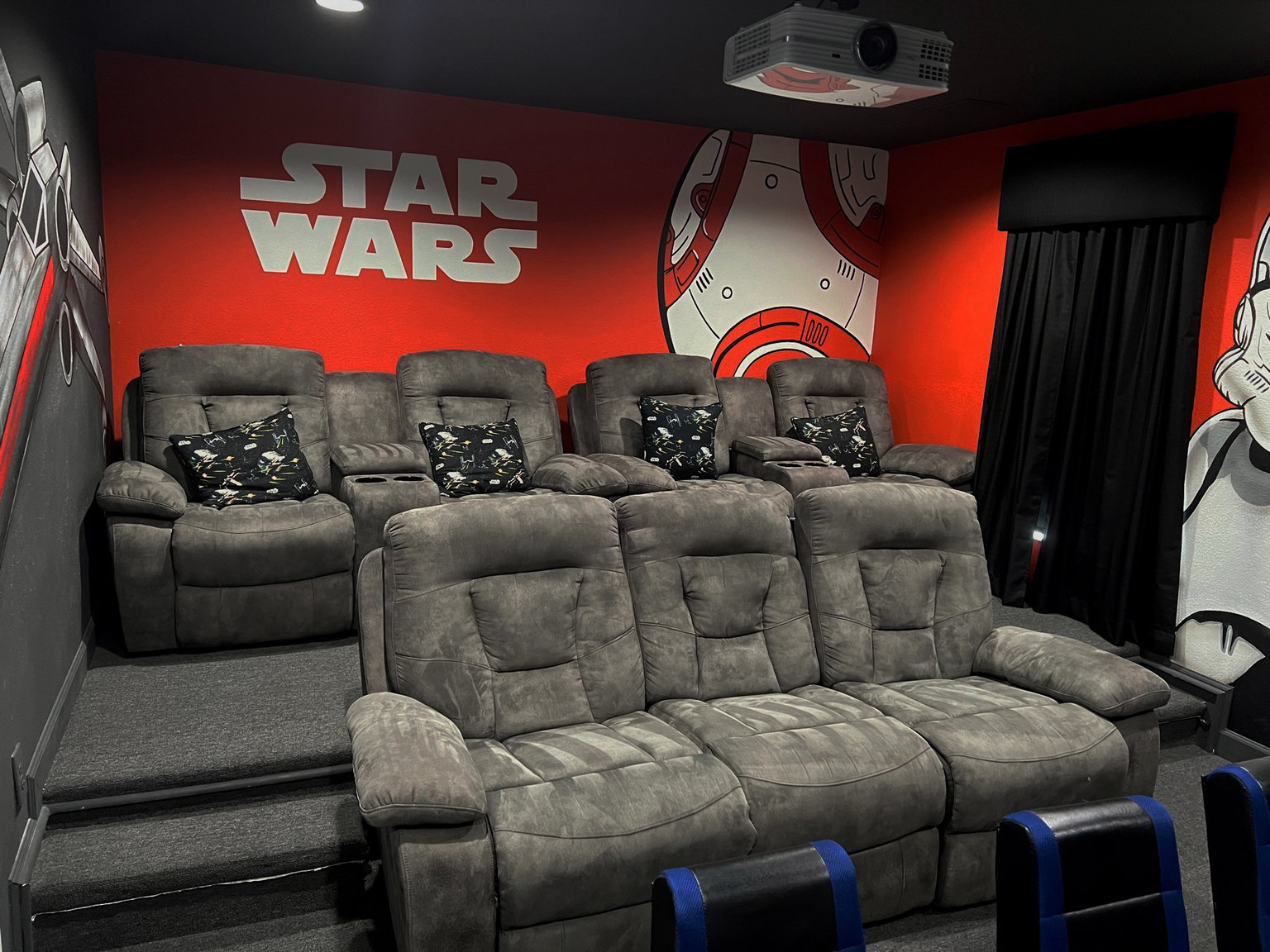 Davenport Vacation Rental