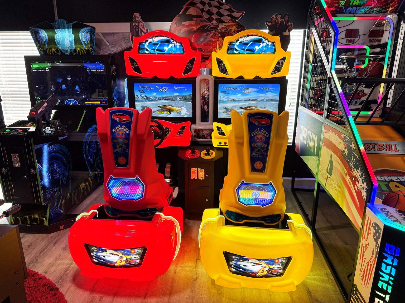 Davenport Vacation Rental