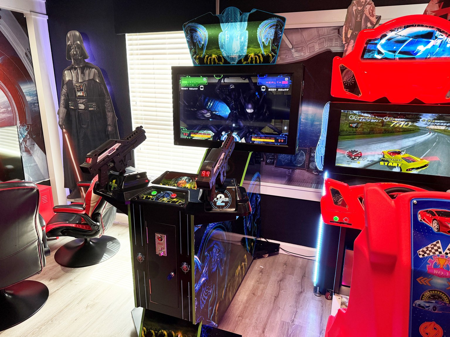 Davenport Vacation Rental