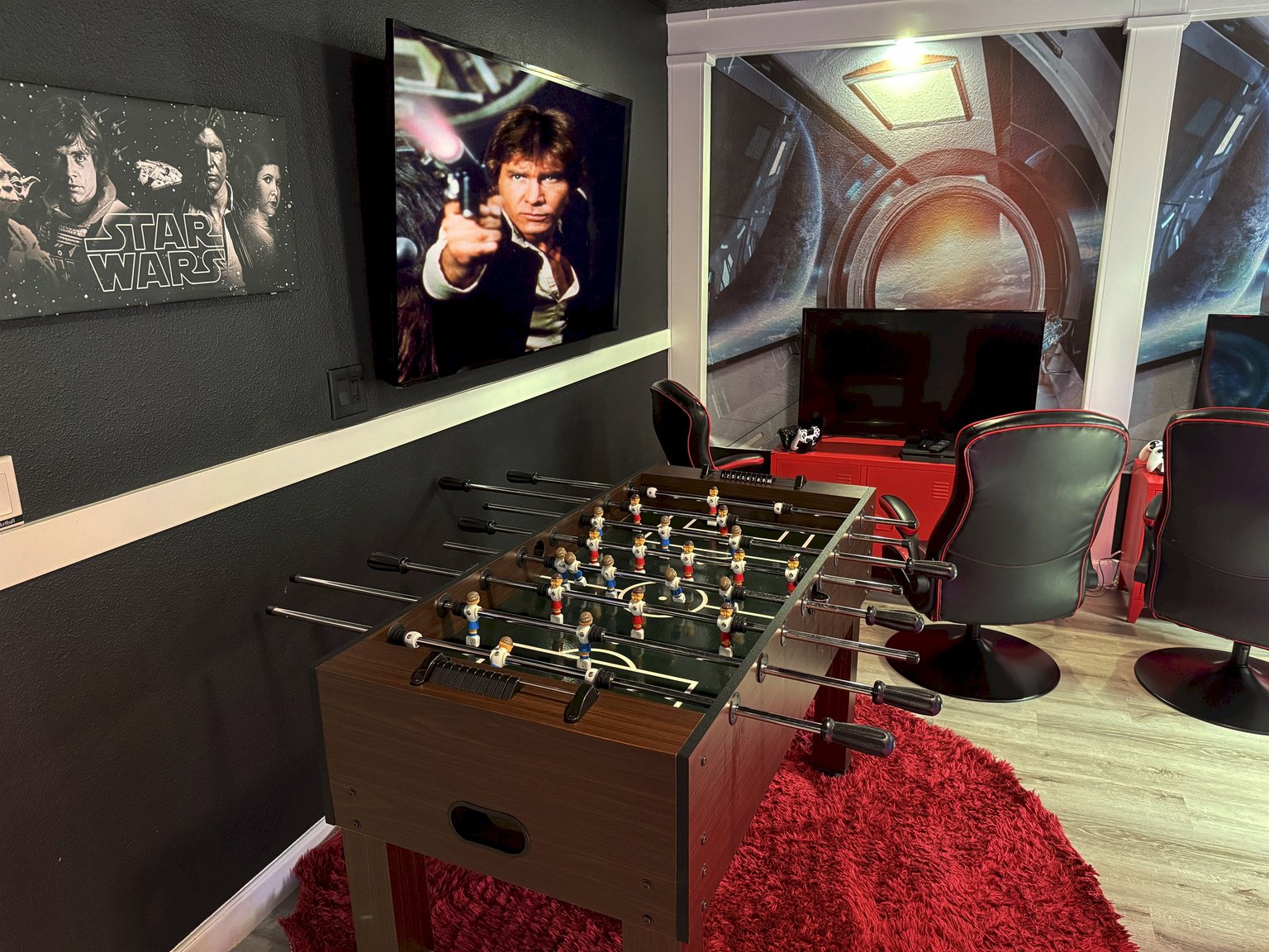 Davenport Vacation Rental