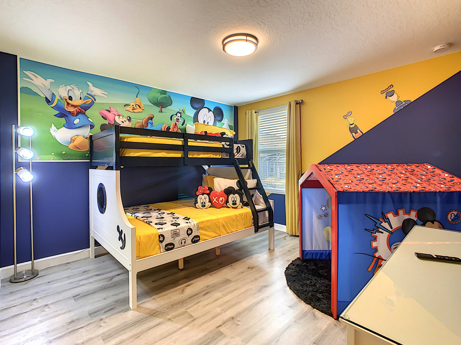 Davenport Vacation Rental