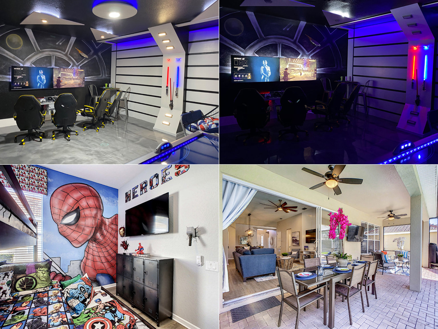 Kissimmee Vacation Rental
