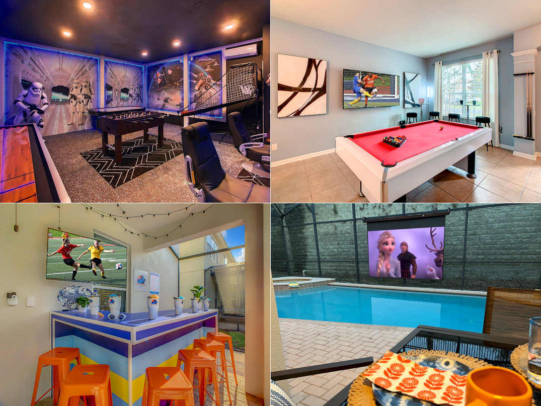 Kissimmee Vacation Rental