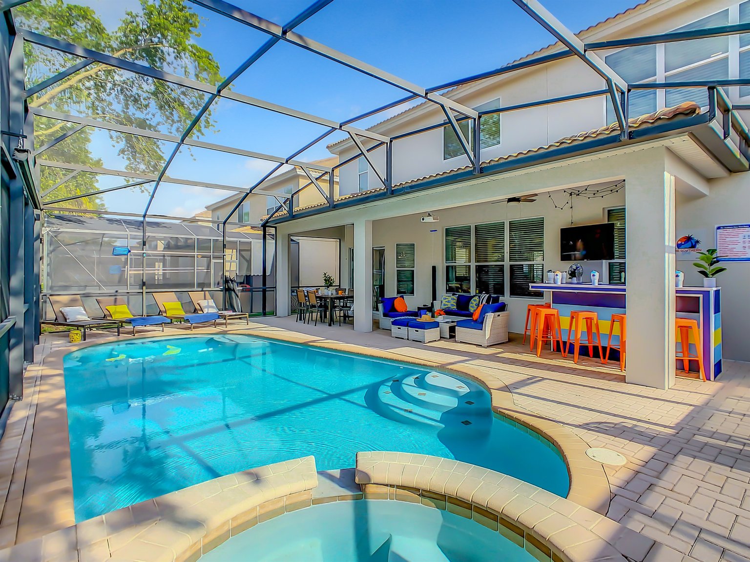 Kissimmee Vacation Rental