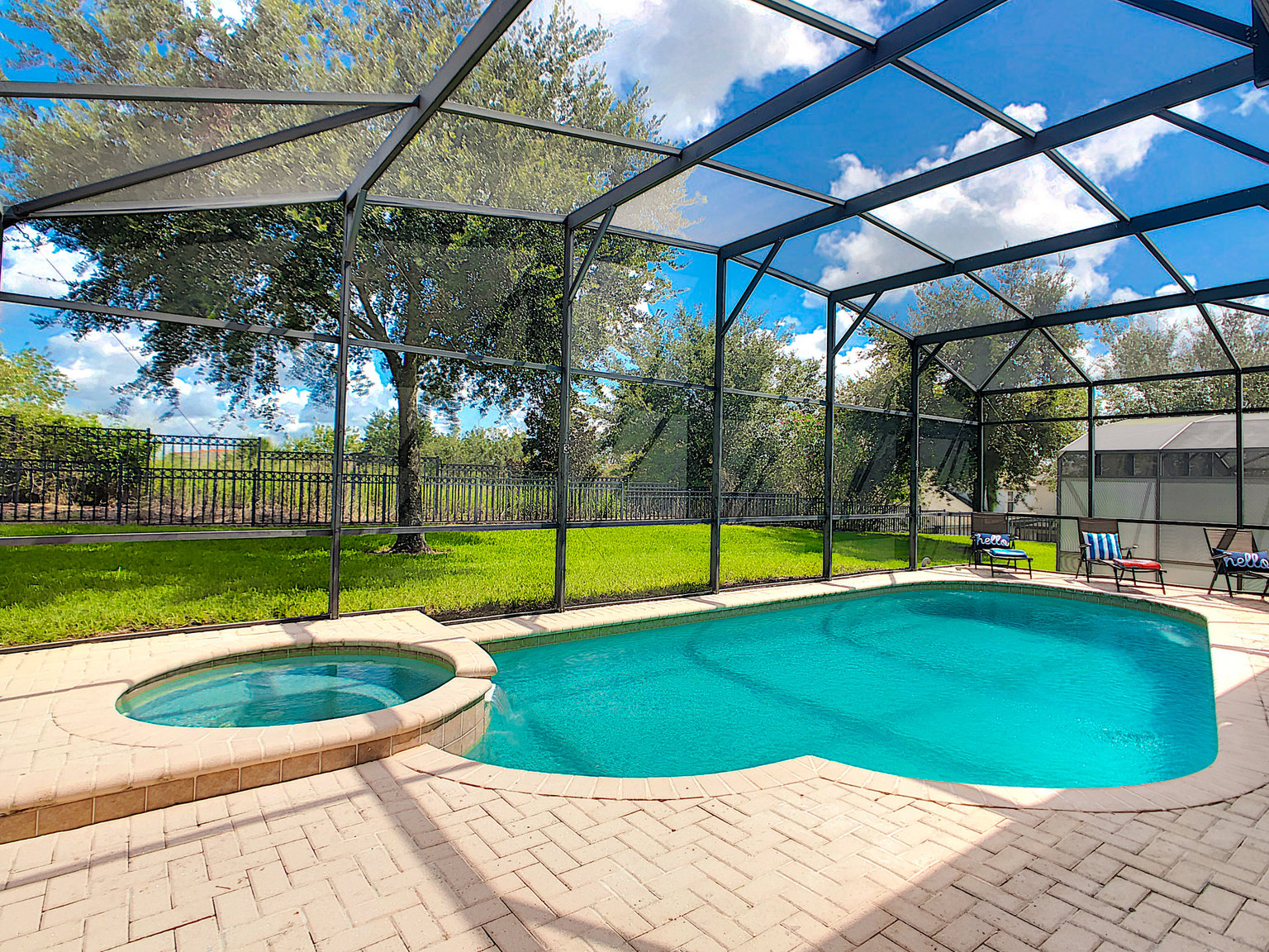 Kissimmee Vacation Rental