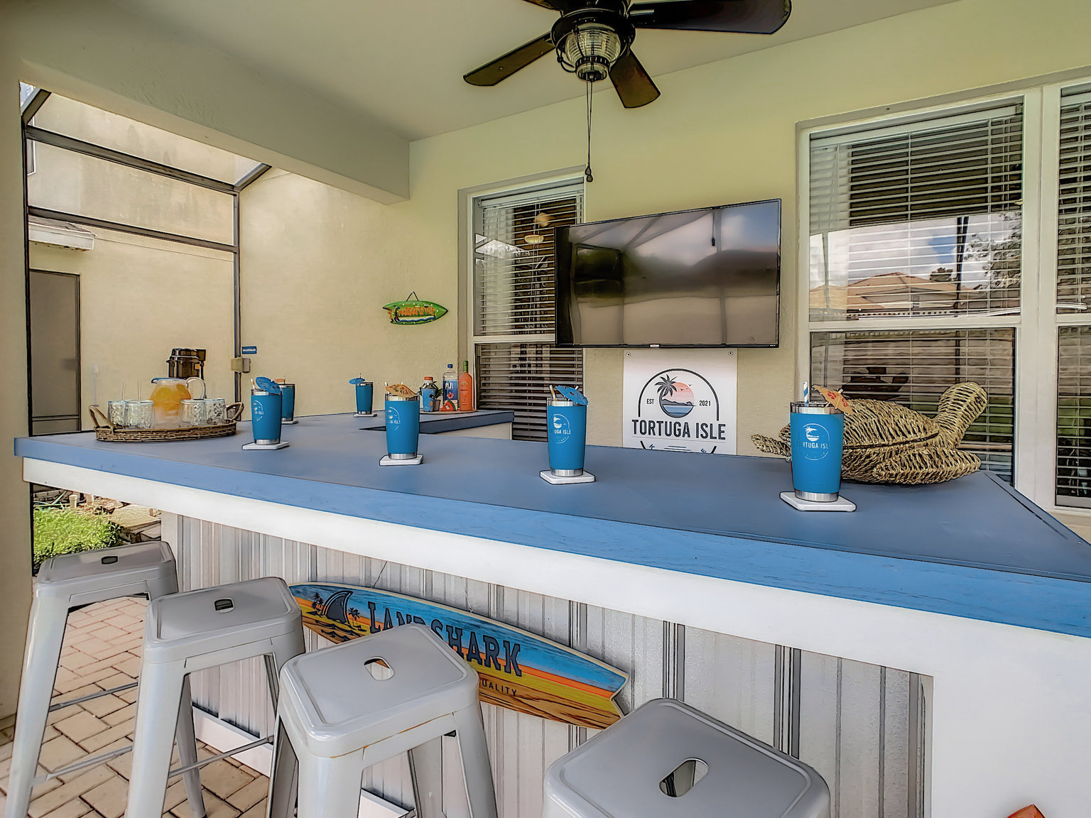 Kissimmee Vacation Rental