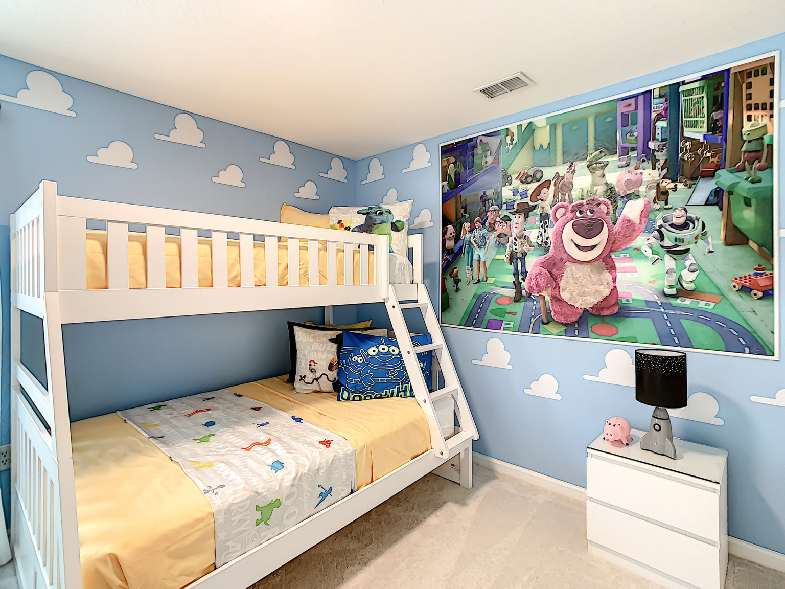 Kissimmee Vacation Rental