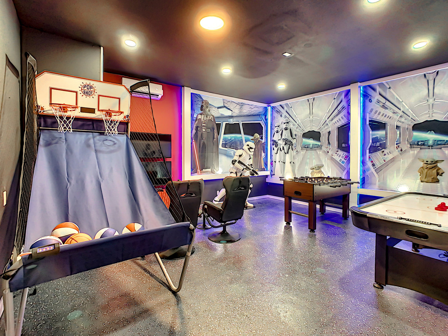 Kissimmee Vacation Rental