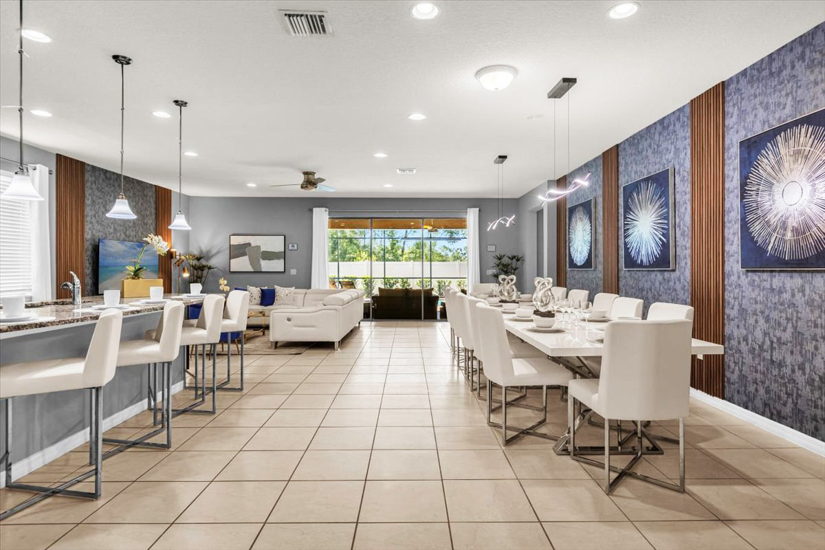 Kissimmee Vacation Rental