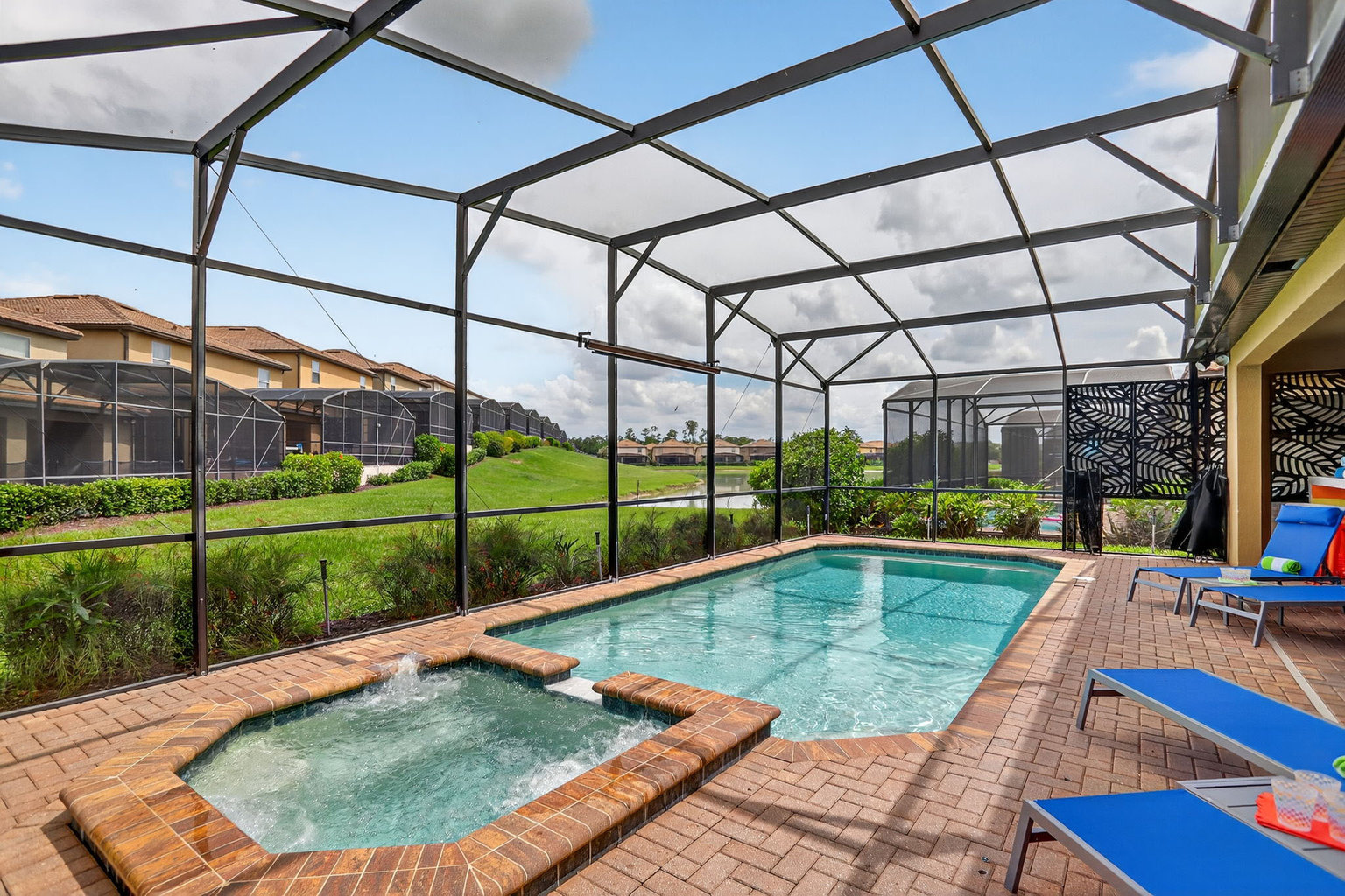 Kissimmee Vacation Rental