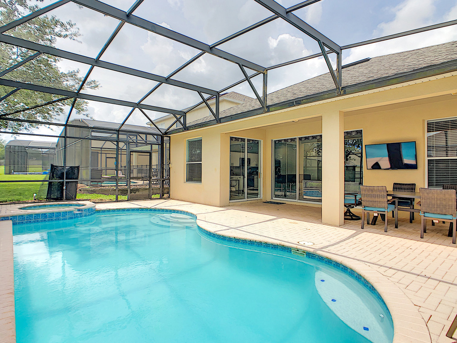 Kissimmee Vacation Rental