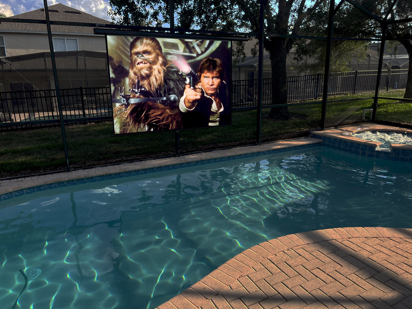 Kissimmee Vacation Rental