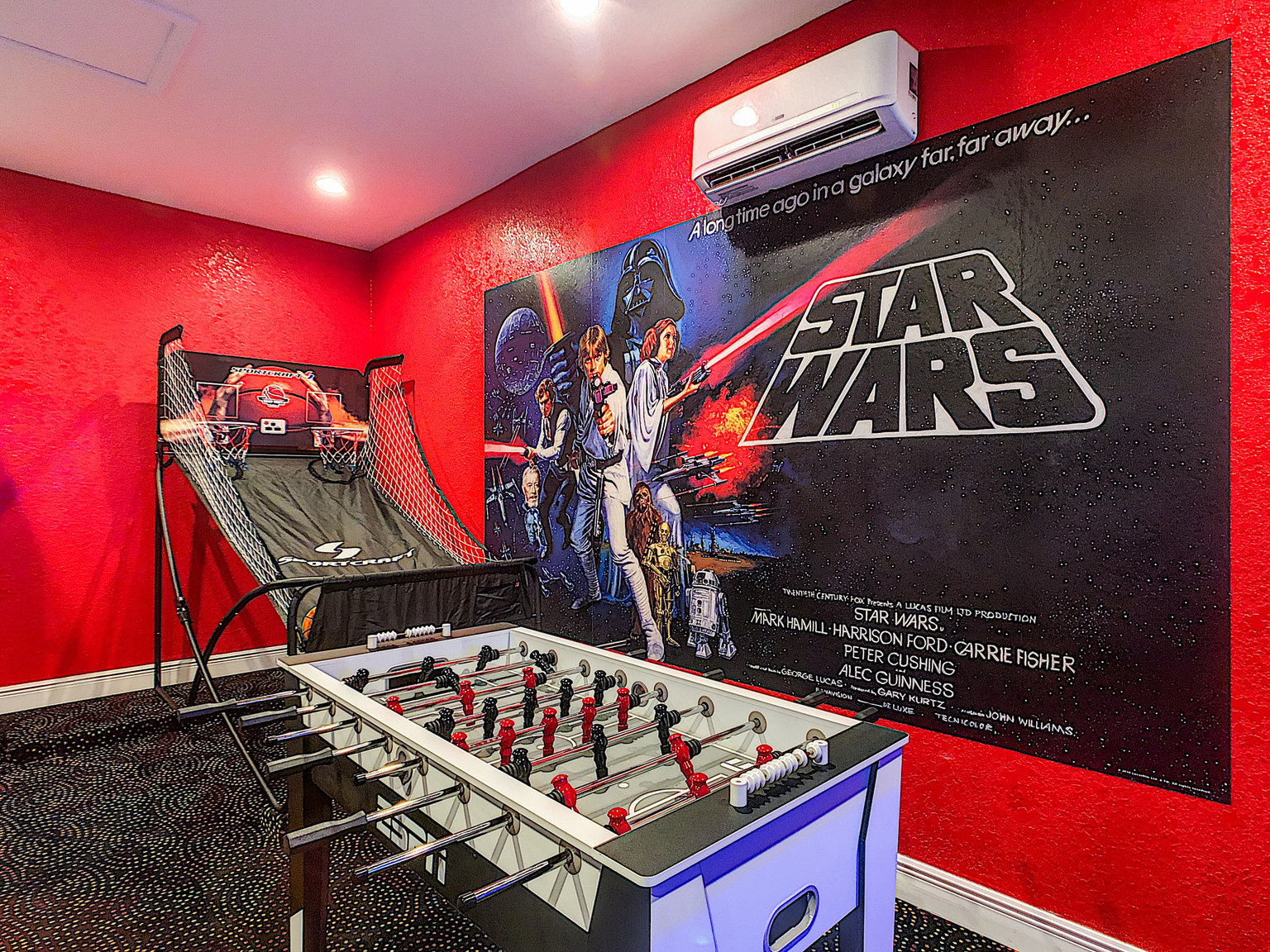 Kissimmee Vacation Rental