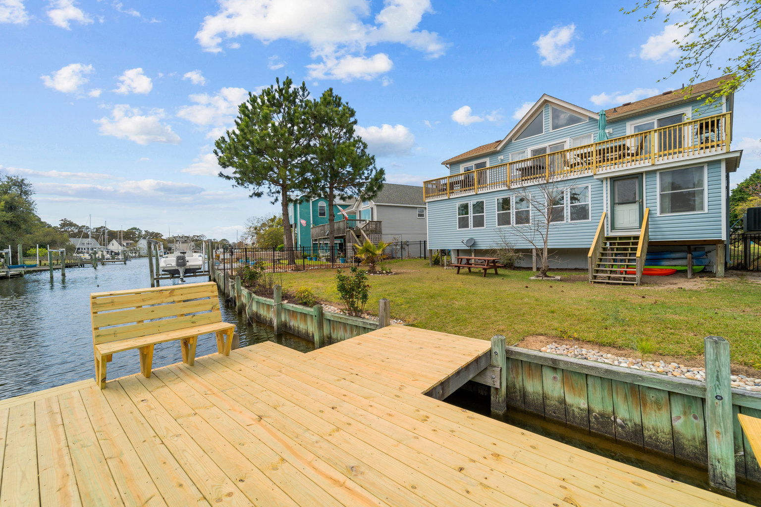 Kill Devil Hills Vacation Rental