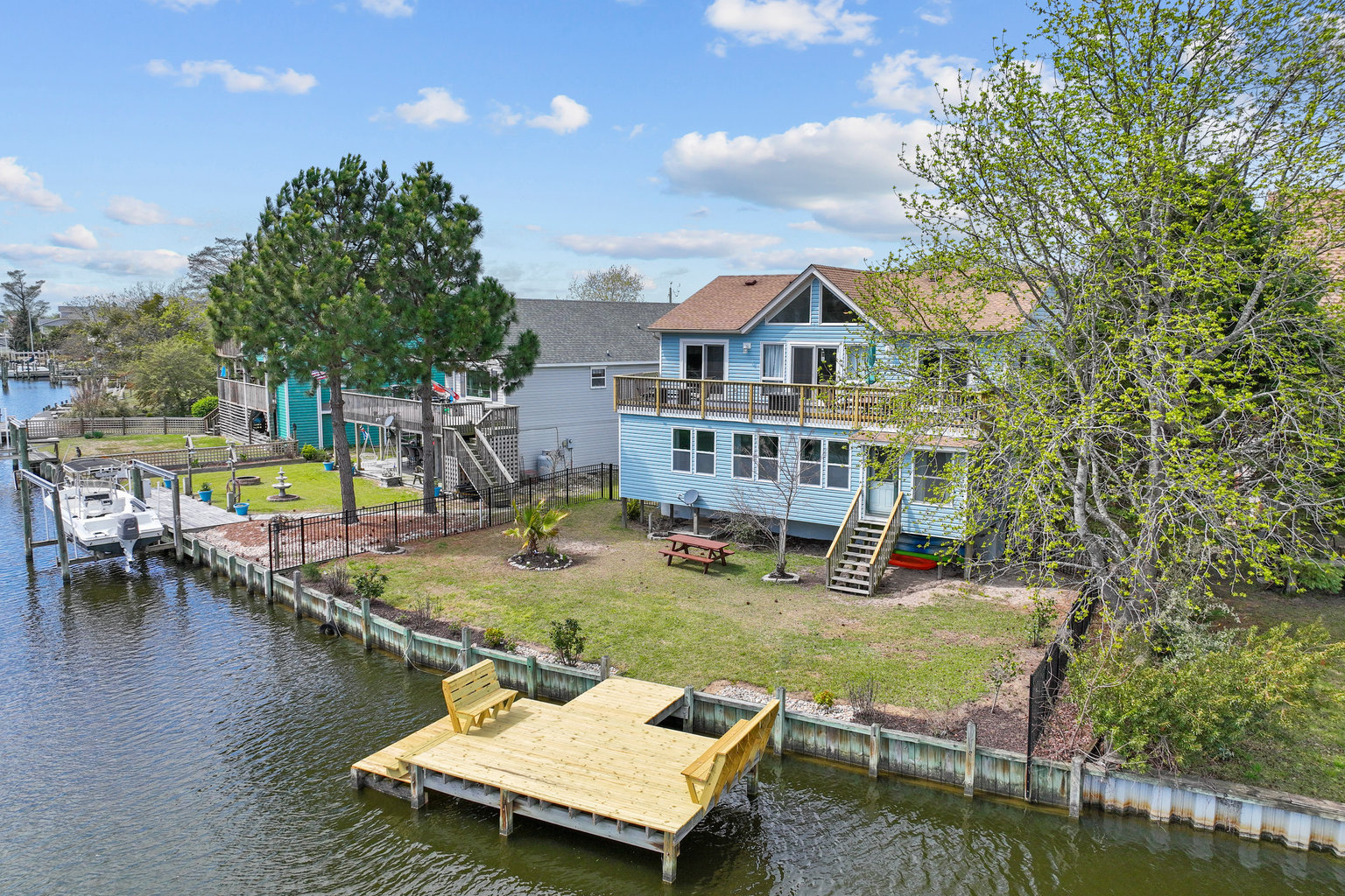 Kill Devil Hills Vacation Rental