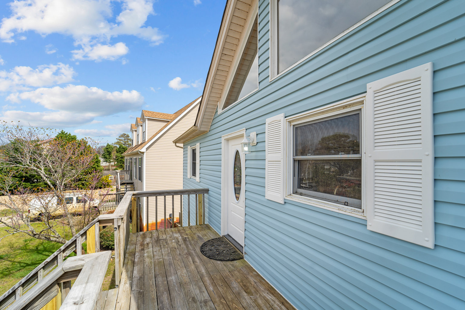 Kill Devil Hills Vacation Rental