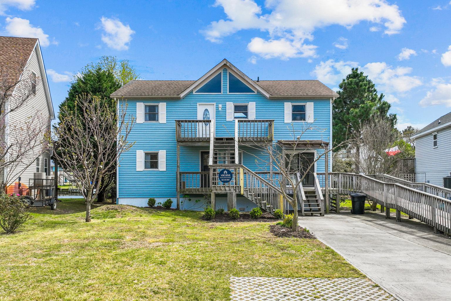 Kill Devil Hills Vacation Rental