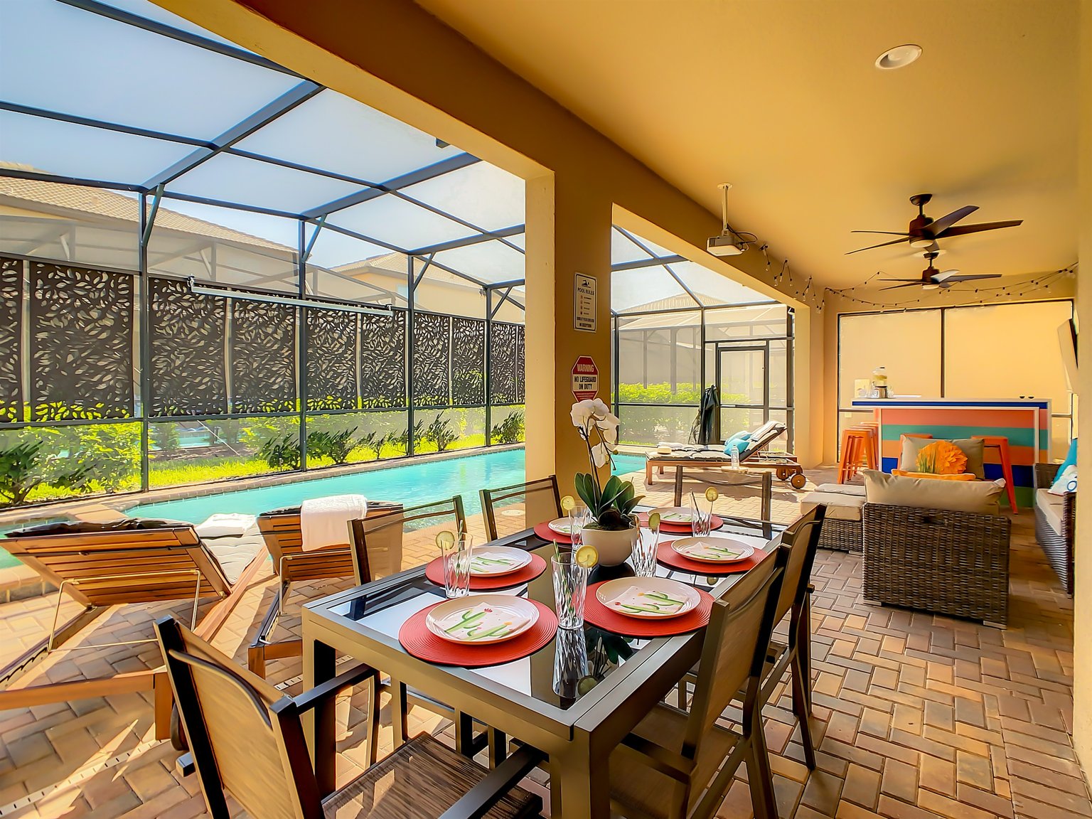 Kissimmee Vacation Rental
