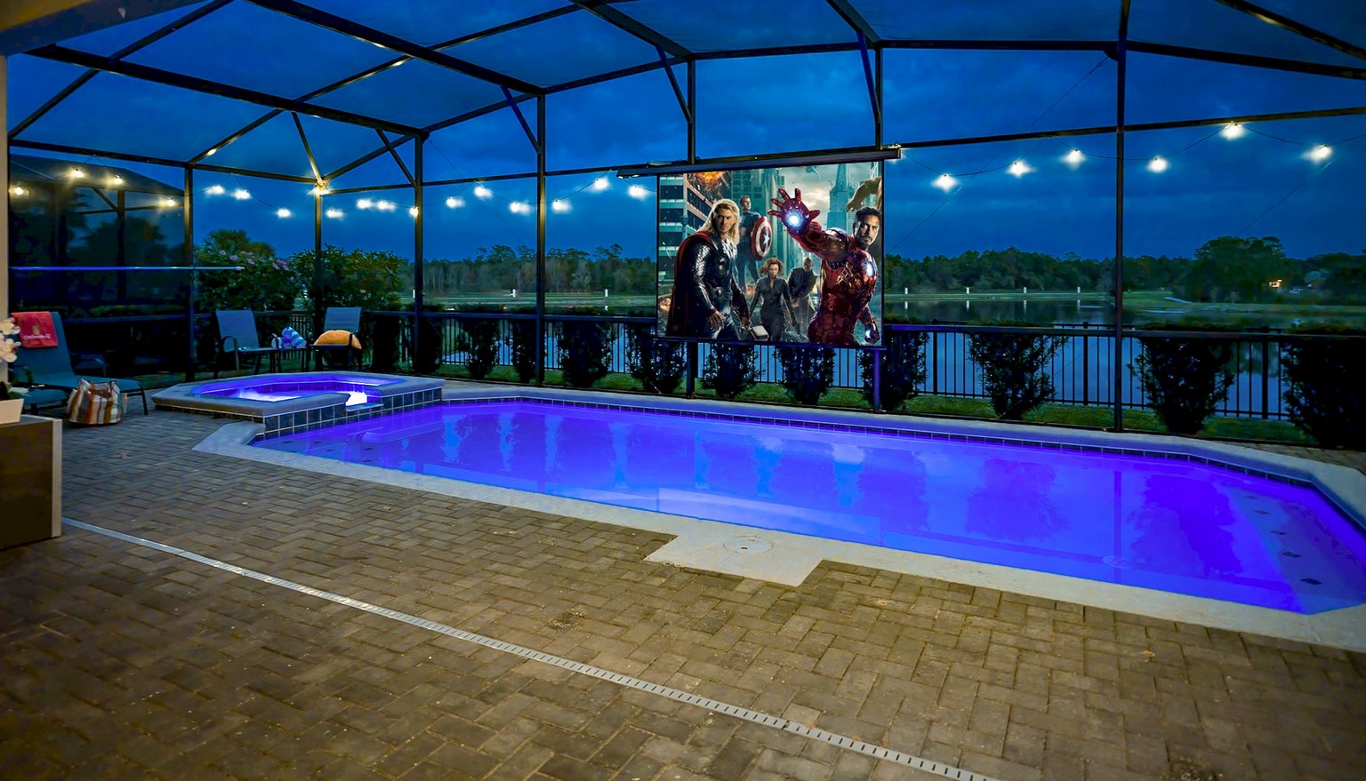 Kissimmee Vacation Rental