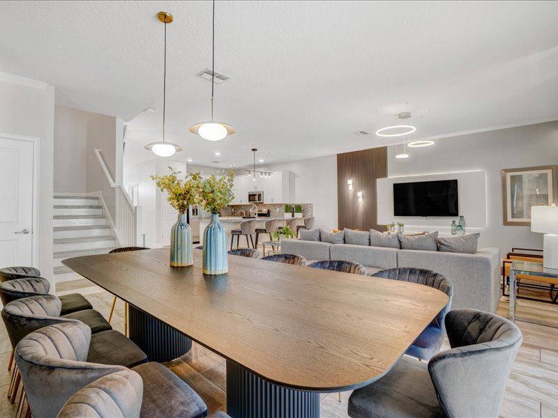 Davenport Vacation Rental