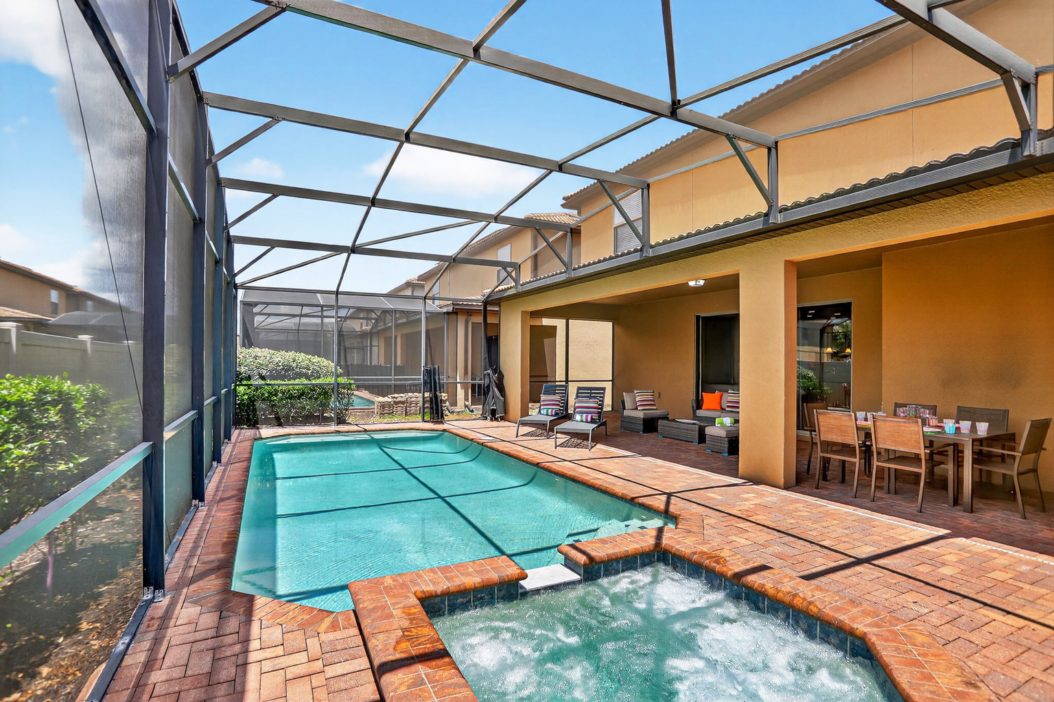 Kissimmee Vacation Rental