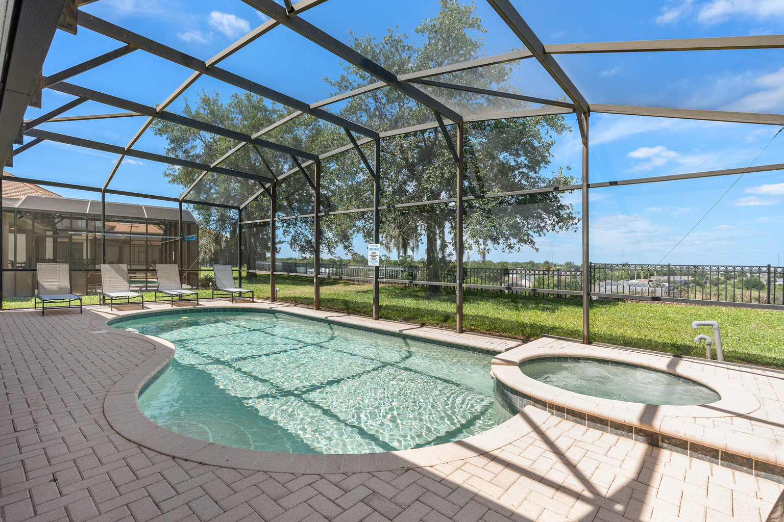 Kissimmee Vacation Rental