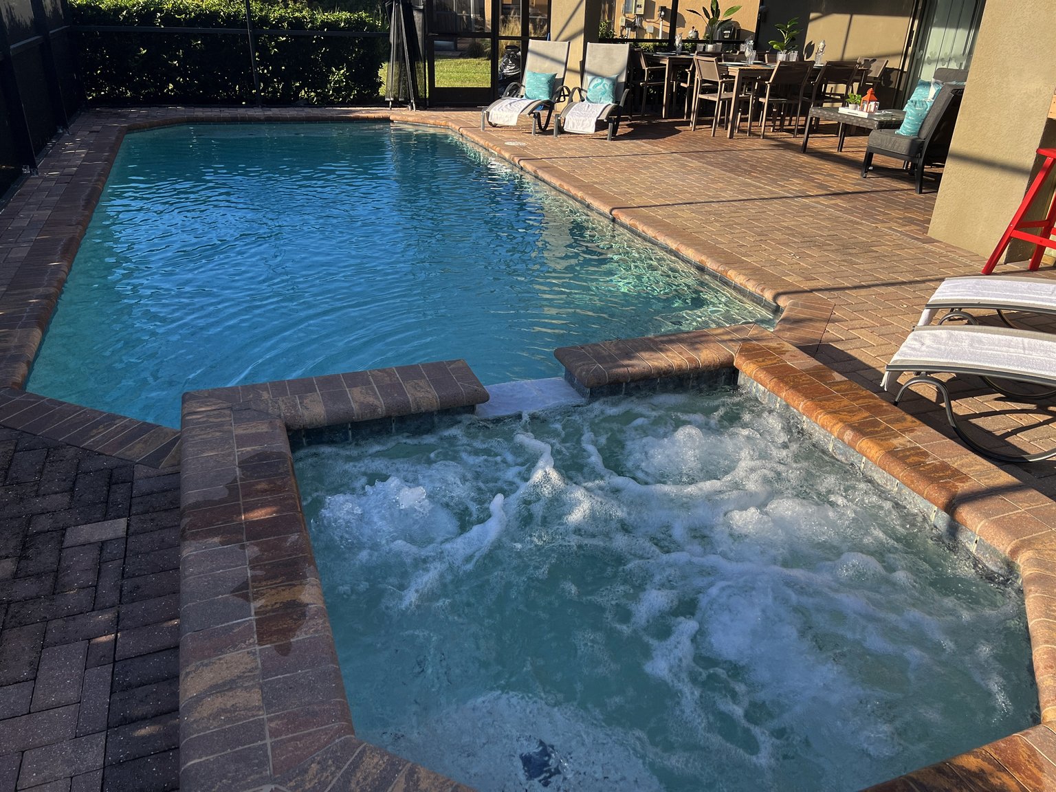Kissimmee Vacation Rental