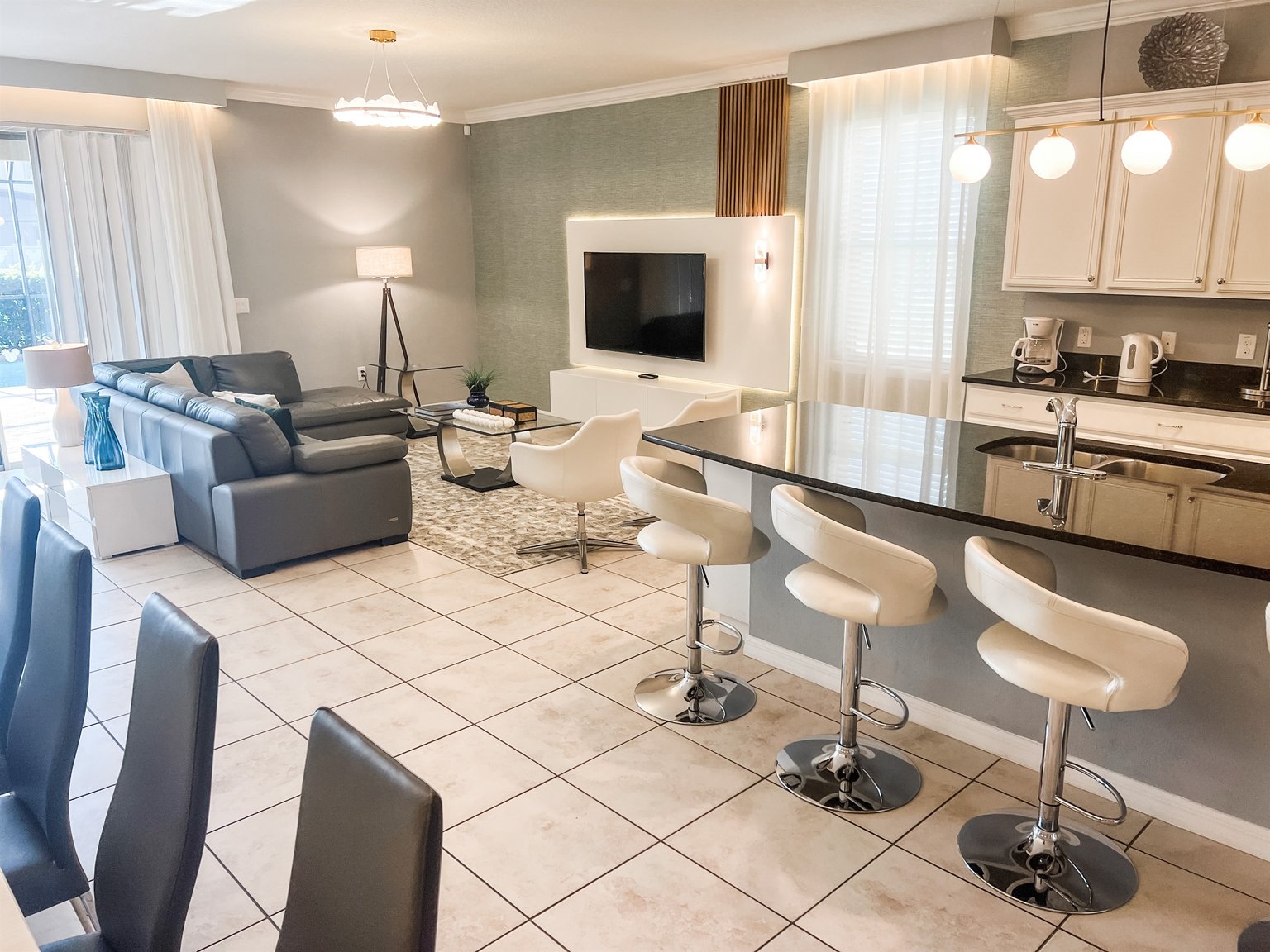 Kissimmee Vacation Rental